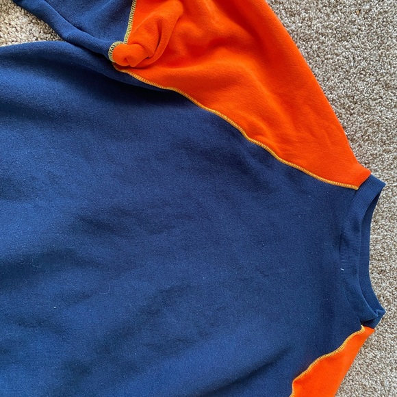 Sweatshirt medium - Picture 6 of 11